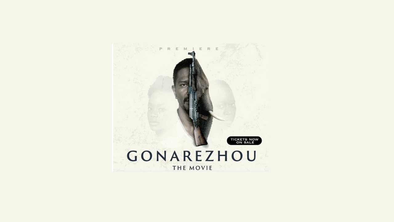 Gonarezhou The Movie