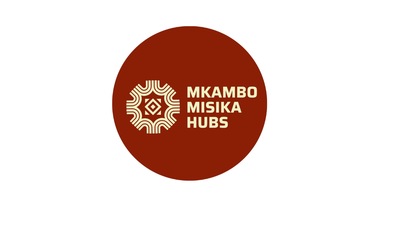 Mbare Musika Rebuild