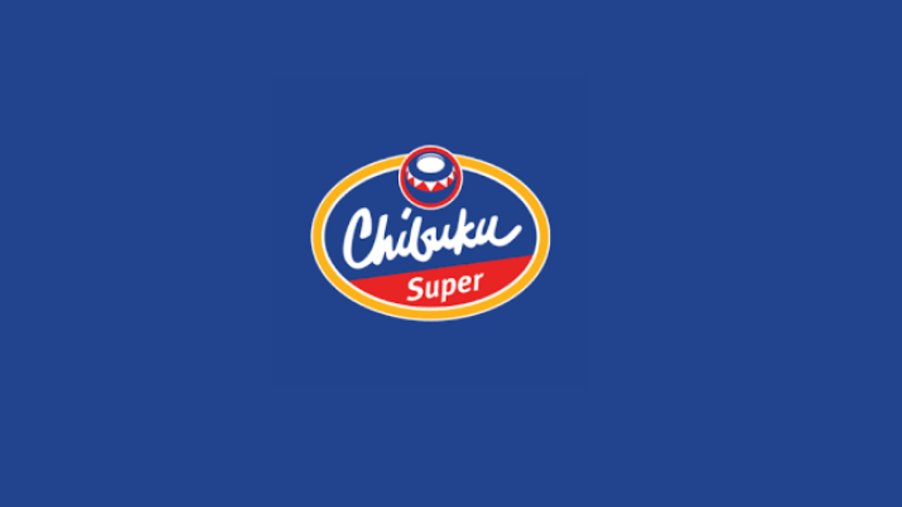 Chibuku Super – Huruyadzo PahuShamwari